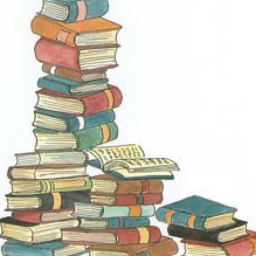 Lot of 8 children’s books